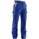 color:Kbl. Blau / Mittelgrau