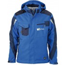 Craftsmen Softshell Jacket